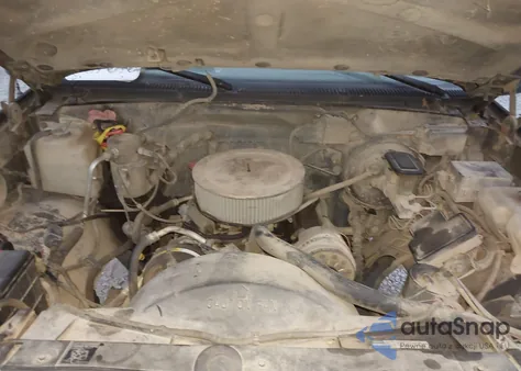 1995 GMC Yukon from USA, damaged, VIN 1GKEK18K7SJ713586